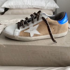 Golden Goose SuperStar